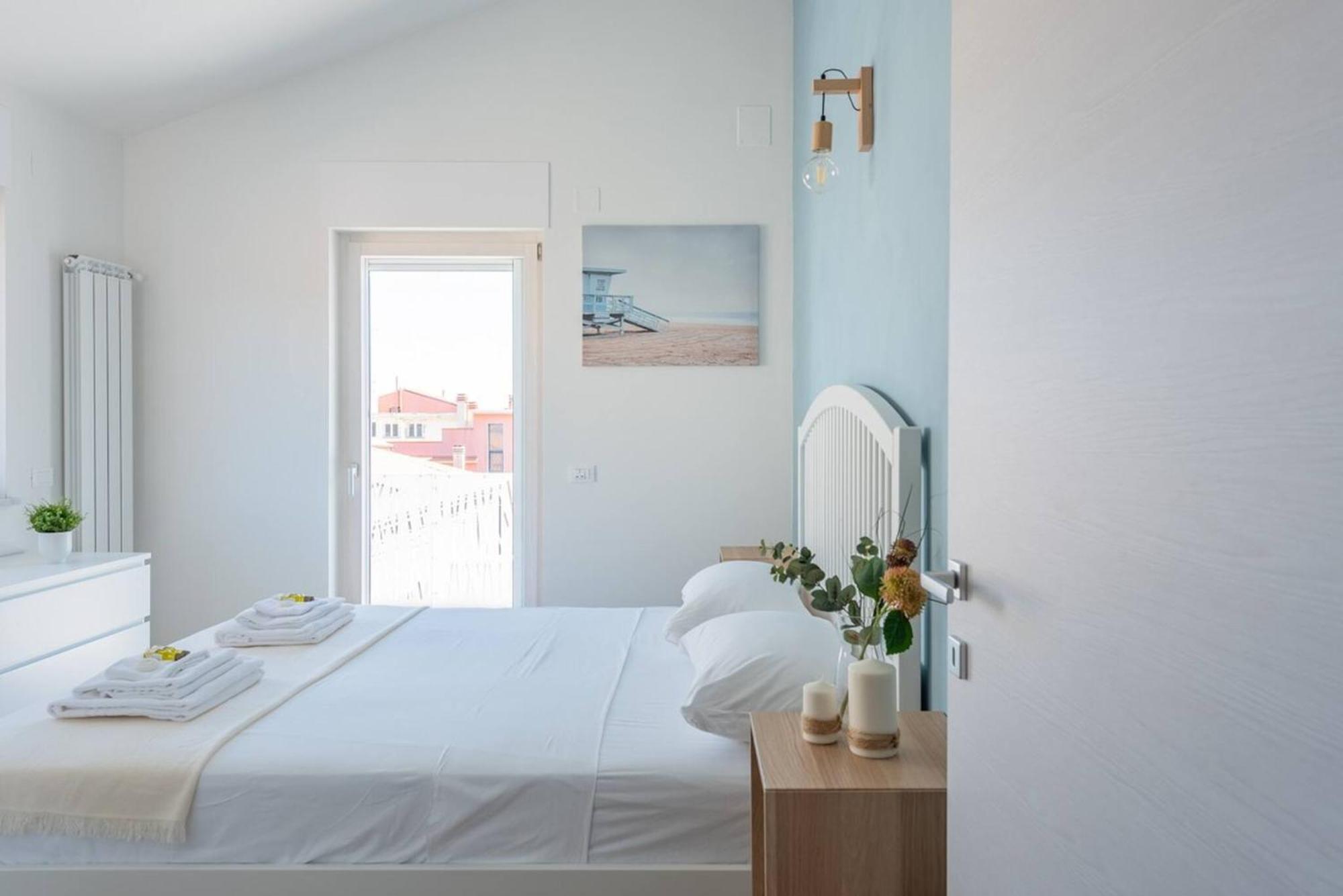 Blu Mare - Yourplace Abruzzo Marina di San Vito Eksteriør billede